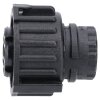 AMP 1-0967325-3 DIN 72585 socket housing 2-pin