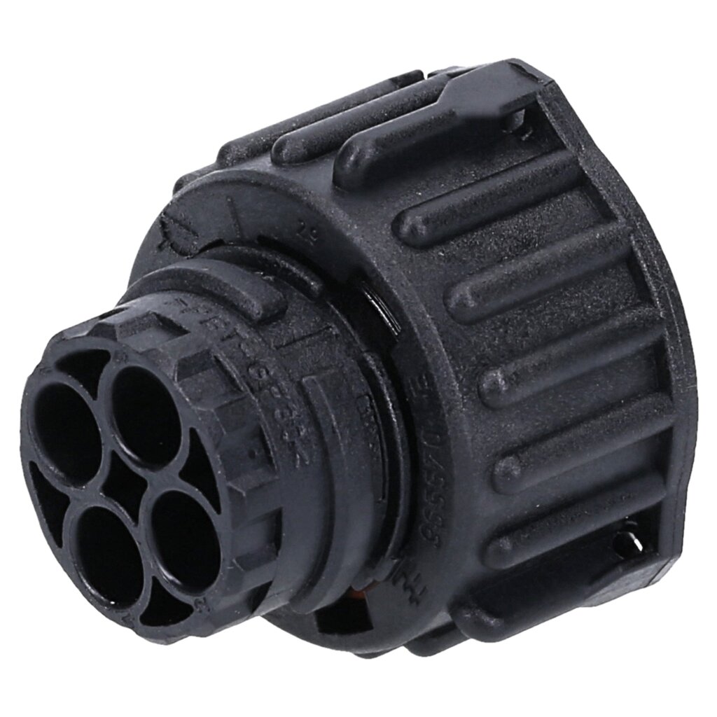 Din 72585 разъем