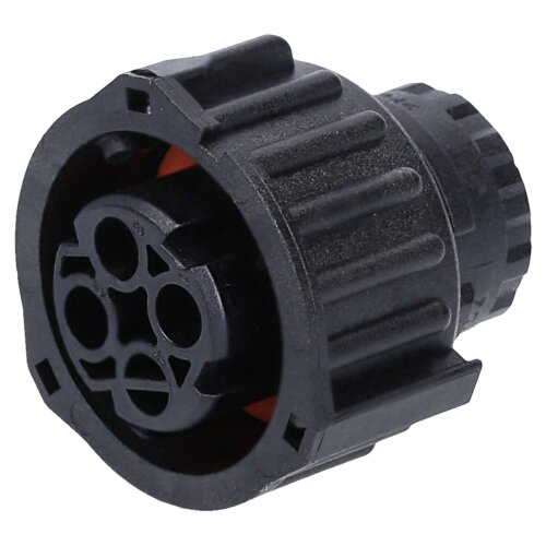 AMP 1-0967325-2 DIN 72585 Buchsengehäuse 3pol