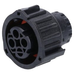 AMP 1-0967325-2 DIN 72585 Buchsengehäuse 3pol