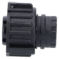 AMP 1-0967325-2 DIN 72585 Buchsengehäuse 3pol