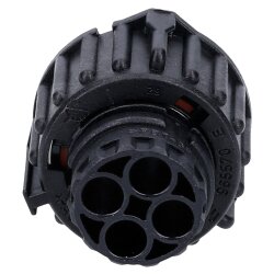 AMP 1-0967325-2 DIN 72585 Buchsengehäuse 3pol