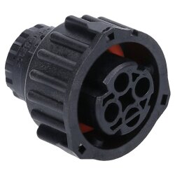 AMP 1-0967325-2 DIN 72585 Buchsengehäuse 3pol