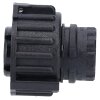 AMP 1-0967325-2 DIN 72585 Buchsengehäuse 3pol