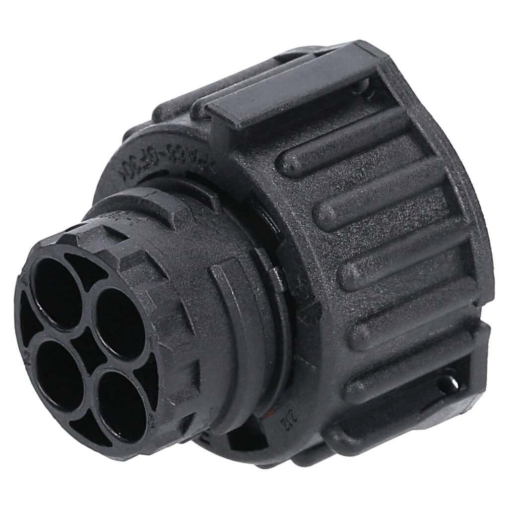 Din 72585 разъем
