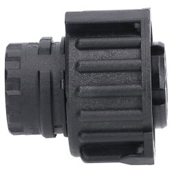 AMP 1-0967325-1 DIN 72585 Buchsengehäuse 4pol