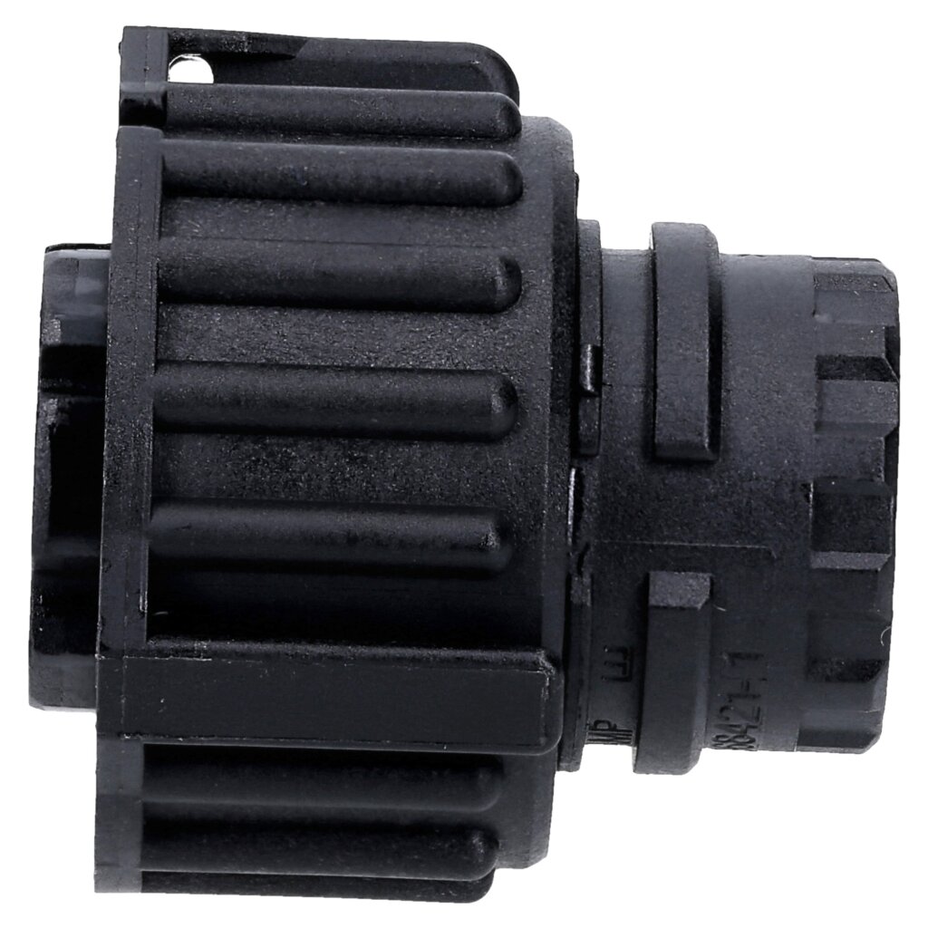 Din 72585 разъем