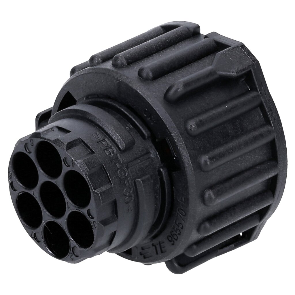 Din 72585 разъем