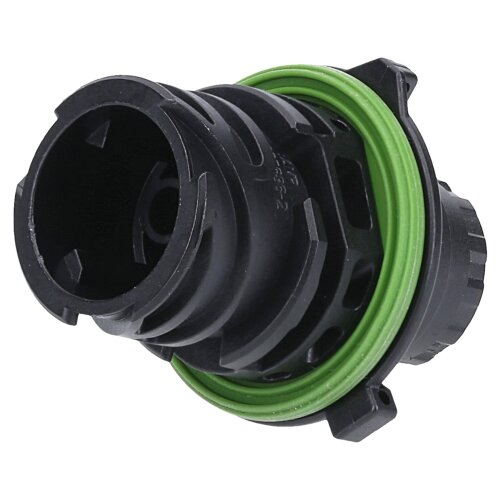 AMP 1-0967402-2 DIN 72585 Stiftgehäuse 3pol