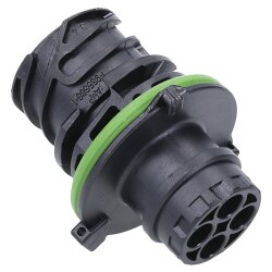 AMP 1-0967402-1 Puzdro pinov DIN 72585 4-pin