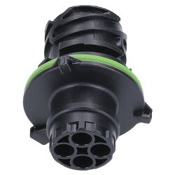 AMP 1-0967402-1 Puzdro pinov DIN 72585 4-pin