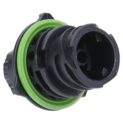 AMP 1-0967402-1 Puzdro pinov DIN 72585 4-pin