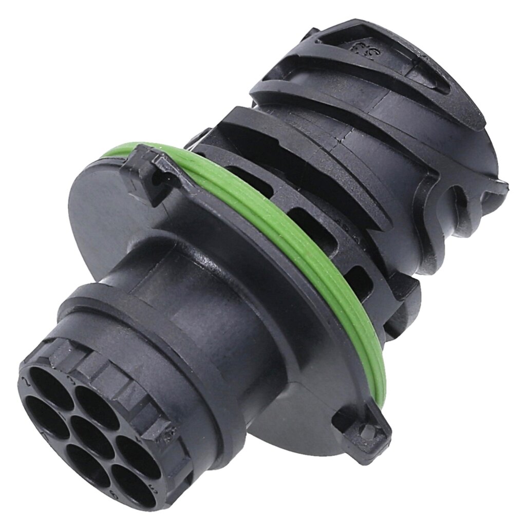 Din 72585 разъем