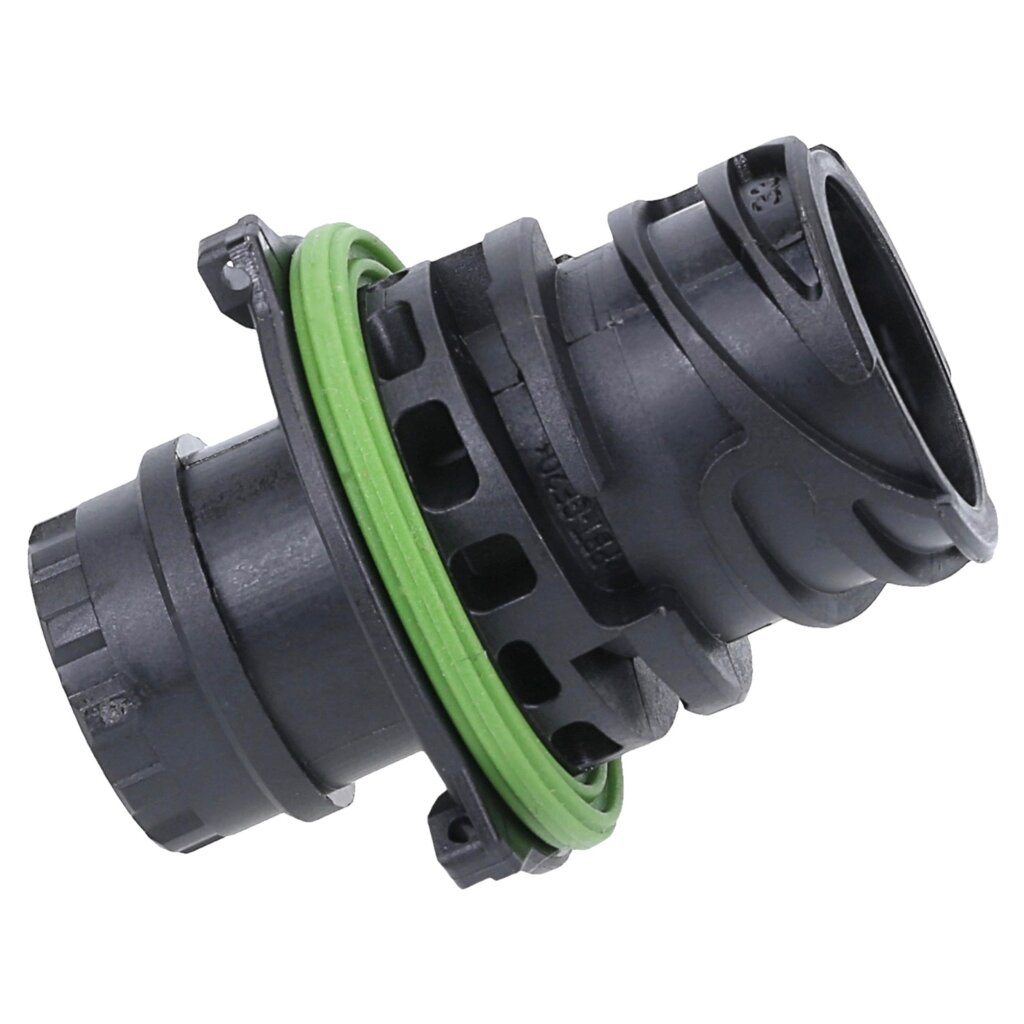 Din 72585 разъем
