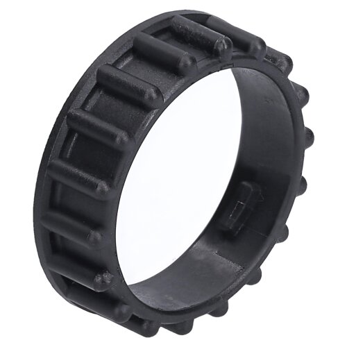 AMP 0-0965687-1 Befestigungsring für Stiftgehäuse