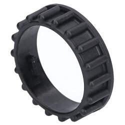 AMP 0-0965687-1 Befestigungsring für Stiftgehäuse