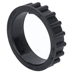 AMP 0-0965687-1 Befestigungsring für Stiftgehäuse