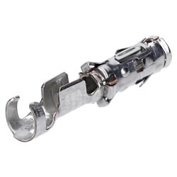 AMP 0-0962982-1 Buchsenkontakt 2,5mm für 1,0-2,5mm