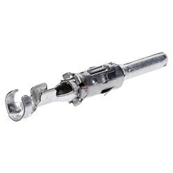 AMP 0-0962971-1 Ñ‰Ð¸Ñ„Ñ‚Ð¾Ð² ÐºÐ¾Ð½Ñ‚Ð°ÐºÑ‚ 2,5 mm Ð·Ð° 0,5-1,0 mmÂ²