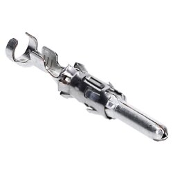 AMP 0-0962971-1 Ñ‰Ð¸Ñ„Ñ‚Ð¾Ð² ÐºÐ¾Ð½Ñ‚Ð°ÐºÑ‚ 2,5 mm Ð·Ð° 0,5-1,0 mmÂ²