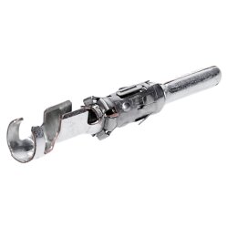 AMP 0-0962972-1 Stiftkontakt 2,5mm für 1,0-2,5mm²