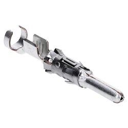 AMP 0-0962972-1 Stiftkontakt 2,5mm für 1,0-2,5mm²