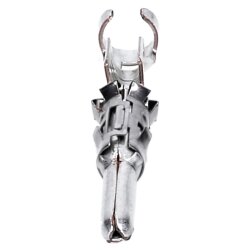 AMP 0-0962972-1 Stiftkontakt 2,5mm für 1,0-2,5mm²