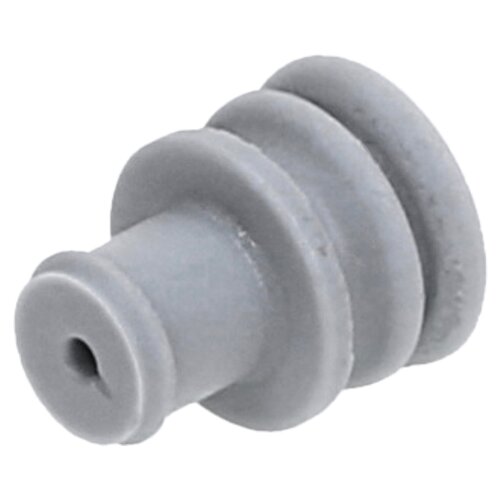 AMP 0-0828920-1 enkele draadafdichting grijs 0,5-1,0mm²