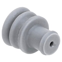 AMP 0-0828920-1 enkele draadafdichting grijs 0,5-1,0mm²