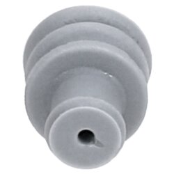 AMP 0-0828920-1 enkele draadafdichting grijs 0,5-1,0mm²
