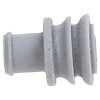 AMP 0-0828920-1 enkele draadafdichting grijs 0,5-1,0mm²