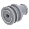 AMP 0-0828920-1 enkele draadafdichting grijs 0,5-1,0mm²