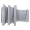 AMP 0-0828920-1 enkele draadafdichting grijs 0,5-1,0mm²