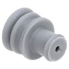 AMP 0-0828920-1 enkele draadafdichting grijs 0,5-1,0mm²