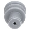 AMP 0-0828920-1 enkele draadafdichting grijs 0,5-1,0mm²