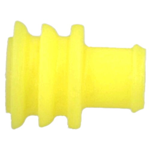 AMP 0-0828921-1 Einzeladerdichtung gelb 1,0-2,5mm²
