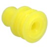 AMP 0-0828921-1 Einzeladerdichtung gelb 1,0-2,5mm²