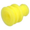 AMP 0-0828921-1 Einzeladerdichtung gelb 1,0-2,5mm²