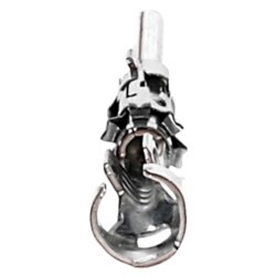 AMP 0-1703017-1 contacto pin 1,5 mm 0,5-1 mm²