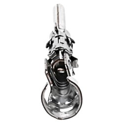 AMP 0-1703018-1 Stiftkontakt 1,5mm 1,0-2,5mm²