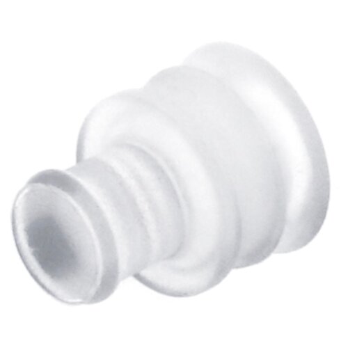 AMP 0-0828922-1 Blindstopfen transparent