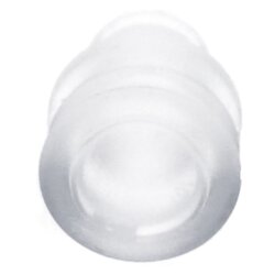 AMP 0-0828922-1 Blindstopfen transparent