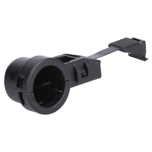 AMP 0-0965576-1 Kappe 90° mit variabler Klemmung