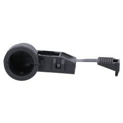 AMP 0-0965576-1 Kappe 90° mit variabler Klemmung