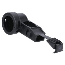 AMP 0-0965576-1 Kappe 90° mit variabler Klemmung