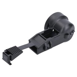 AMP 0-0965576-1 Kappe 90° mit variabler Klemmung