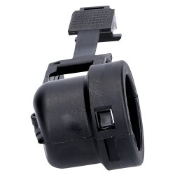 AMP 0-0965576-1 Kappe 90° mit variabler Klemmung