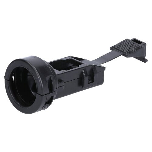 AMP 0-0965784-1 Kryt 180° s variabilným upínaním