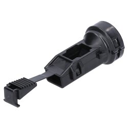 AMP 0-0965784-1 Kryt 180° s variabilným upínaním