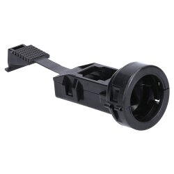 AMP 0-0965784-1 Kryt 180° s variabilným upínaním